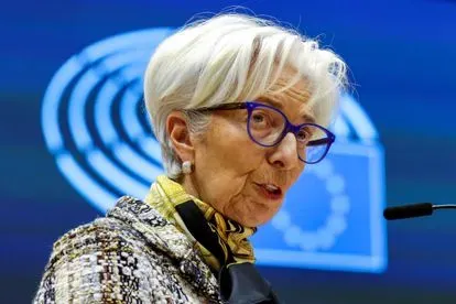Christine Lagarde, defiende la coordinación para negociar la compra de energía