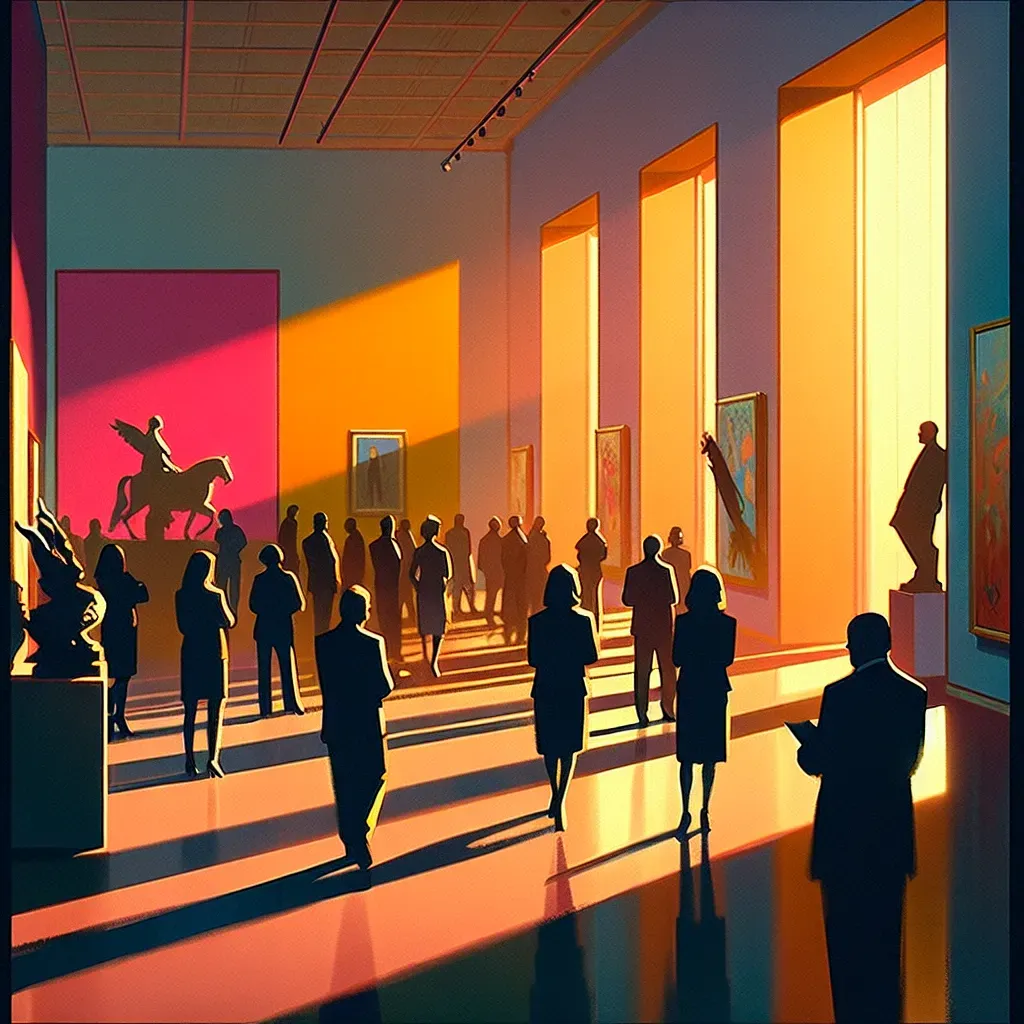 Christophe Leribault asume dirección del Louvre