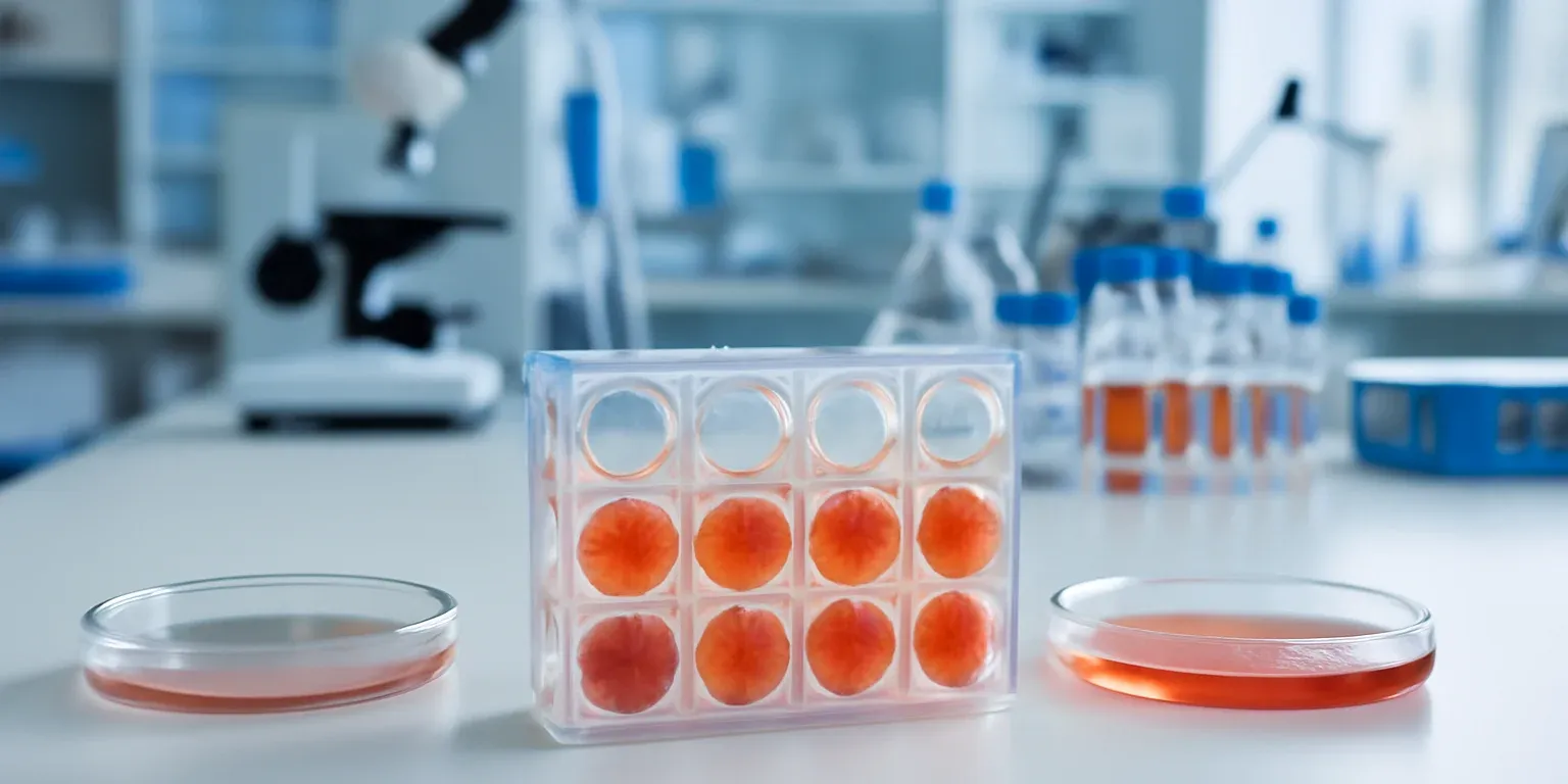 Científicos de la USC logran crear células inmunitarias inagotables para combatir el cáncer