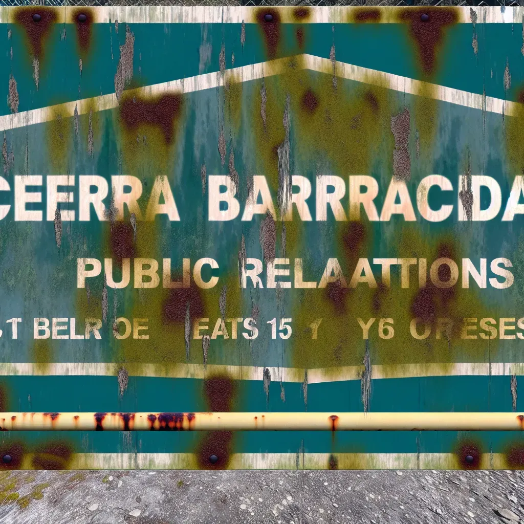 Cierra Barracuda PR tras 15 años.
