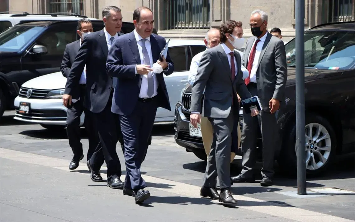 Cierran filas empresarios regios con AMLO en su proyecto de nación