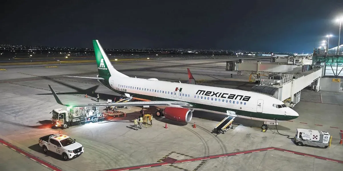Cierre de rutas de Mexicana no impactará turismo: WTTC
