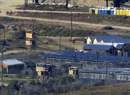 Cierren Guantánamo