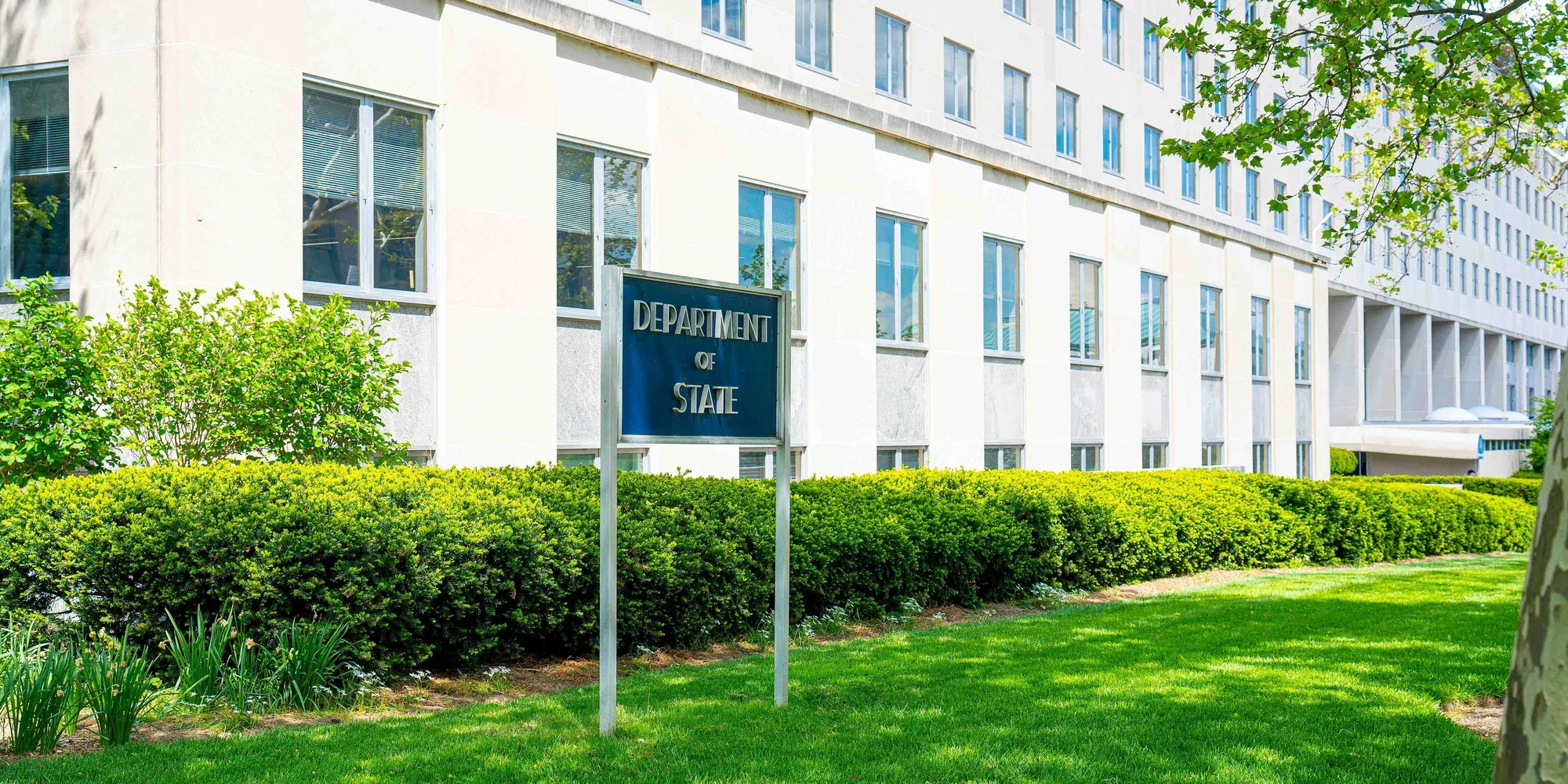 United States Department of State