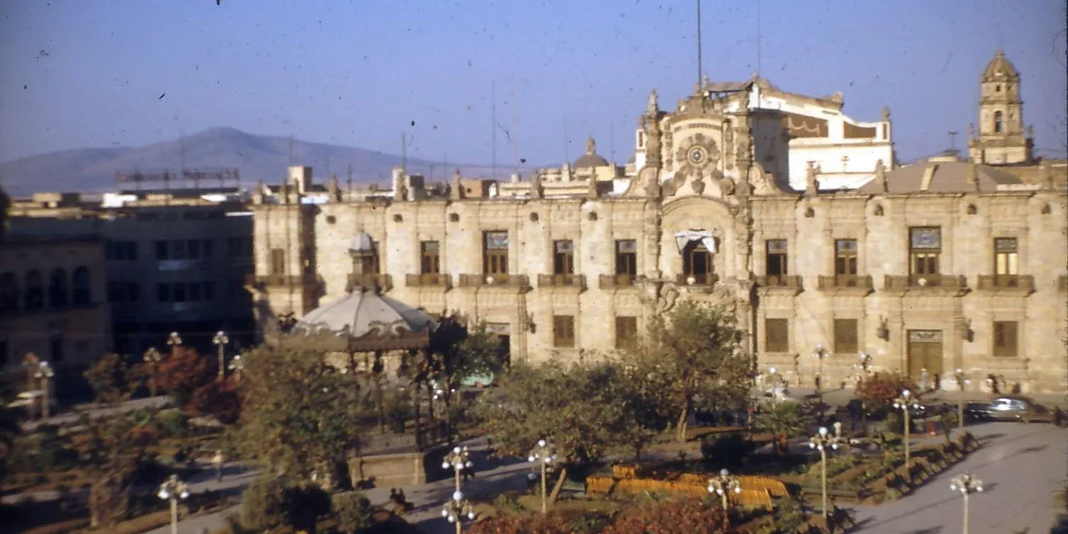 Jalisco state government