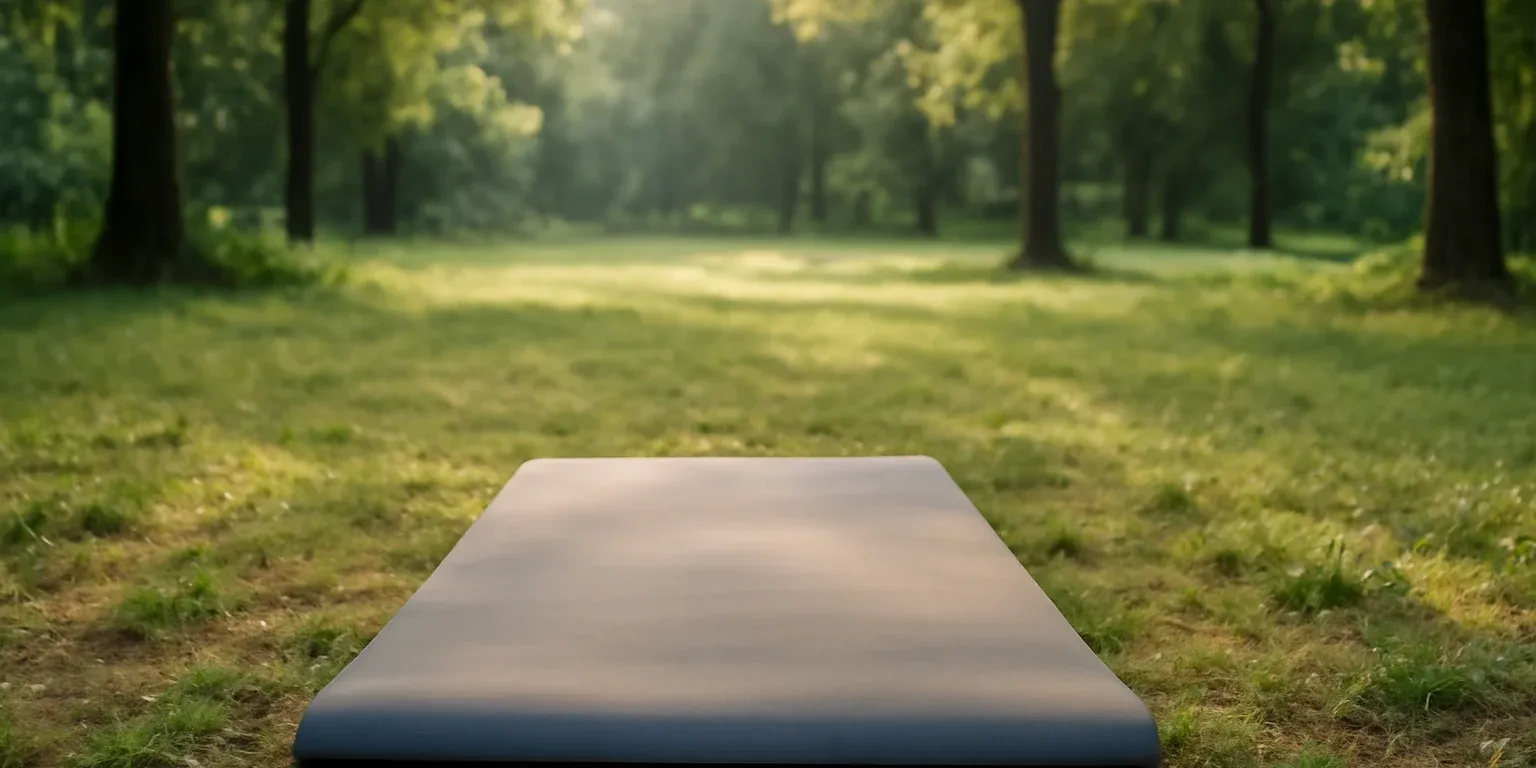 Cinco posturas de yoga que fortalecen el core mejor que los abdominales clásicos