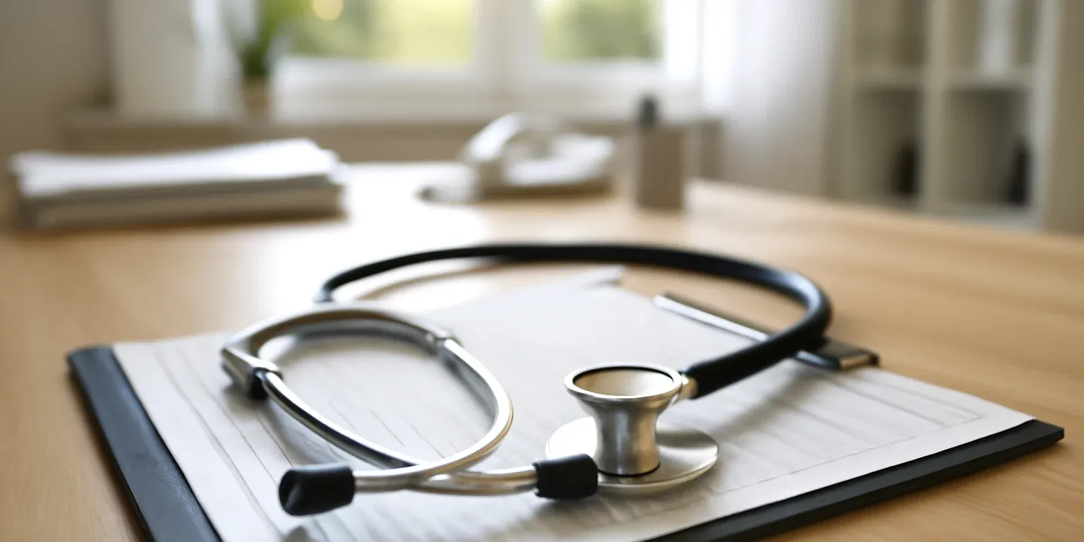 Cinco señales de salud que los hombres no deben ignorar