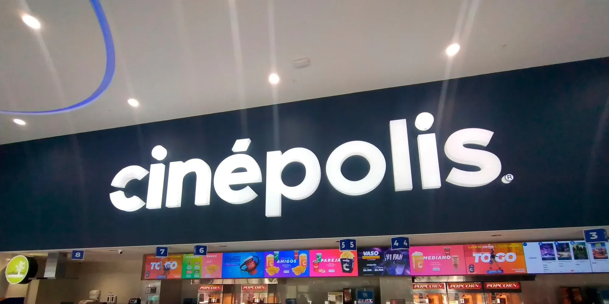 Cinépolis
