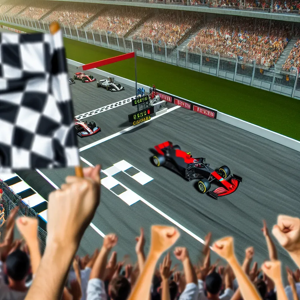 Clara Brugada confirma continuidad de la F1 en CDMX