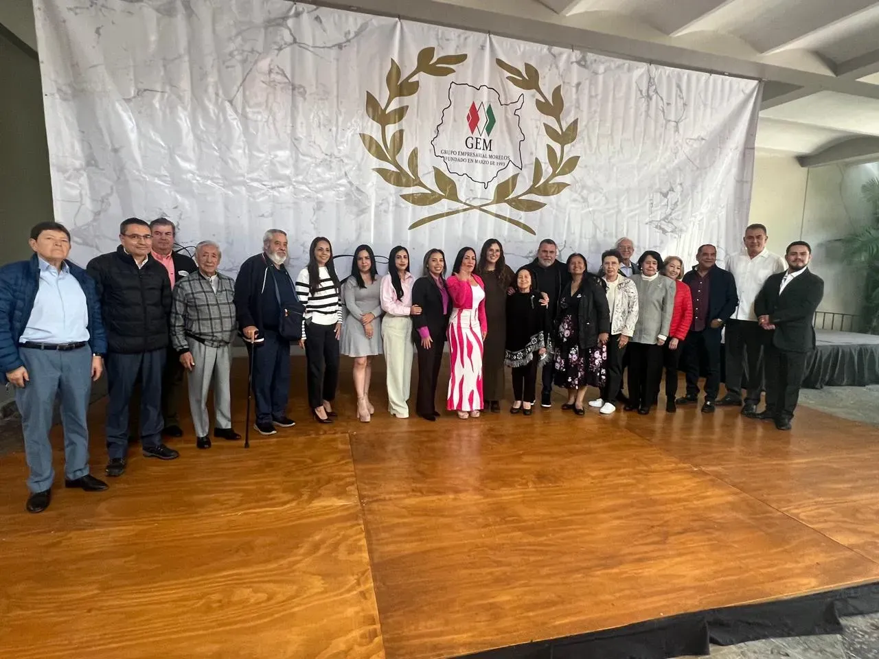 Clarisa Gómez Manrique presenta programas en favor de las mujeres morelenses ante el GEM