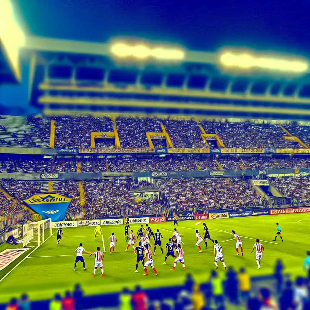 Clasificación de la Liga MX tras Jornada 9