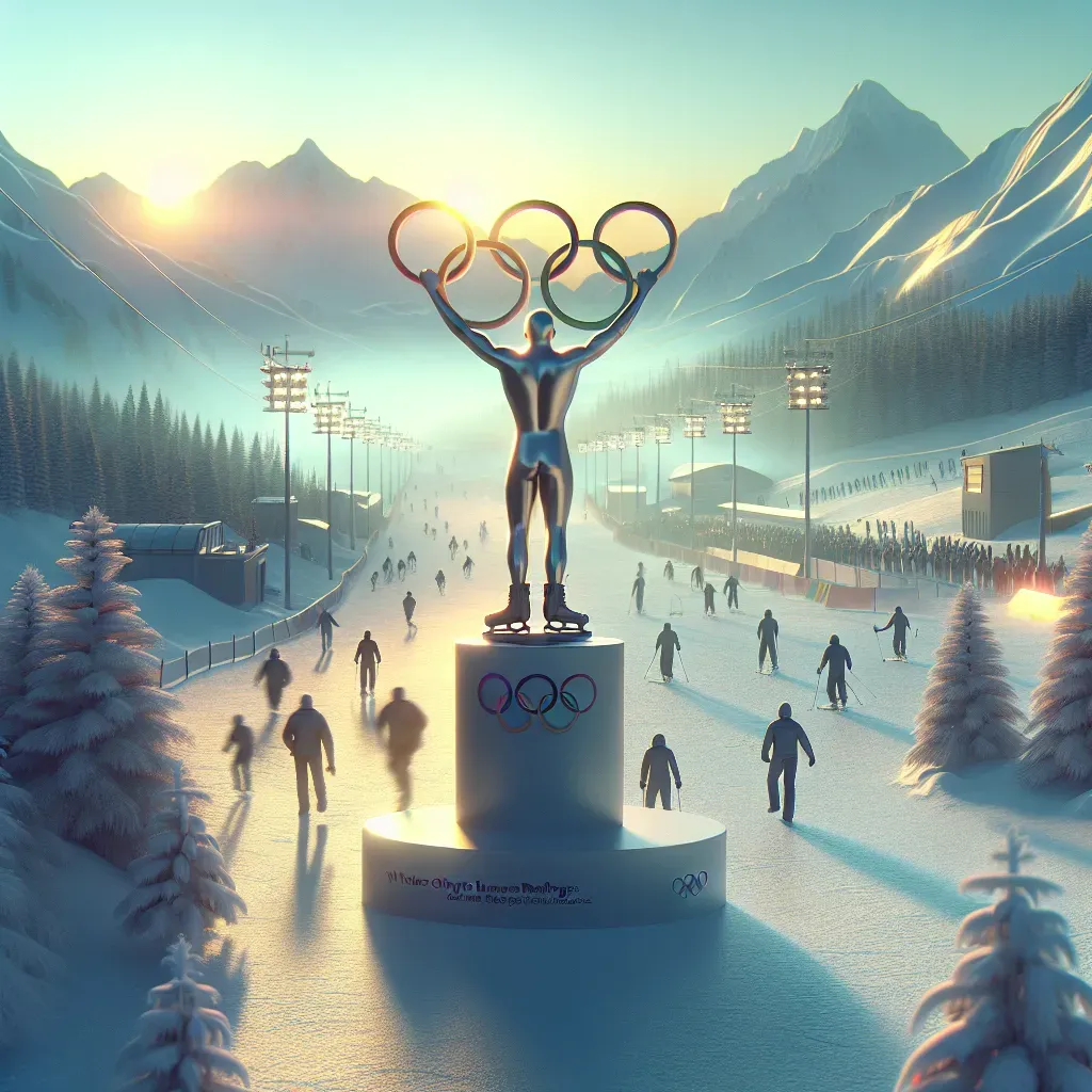 Clasificación de Medallas Juegos Olímpicos Invierno