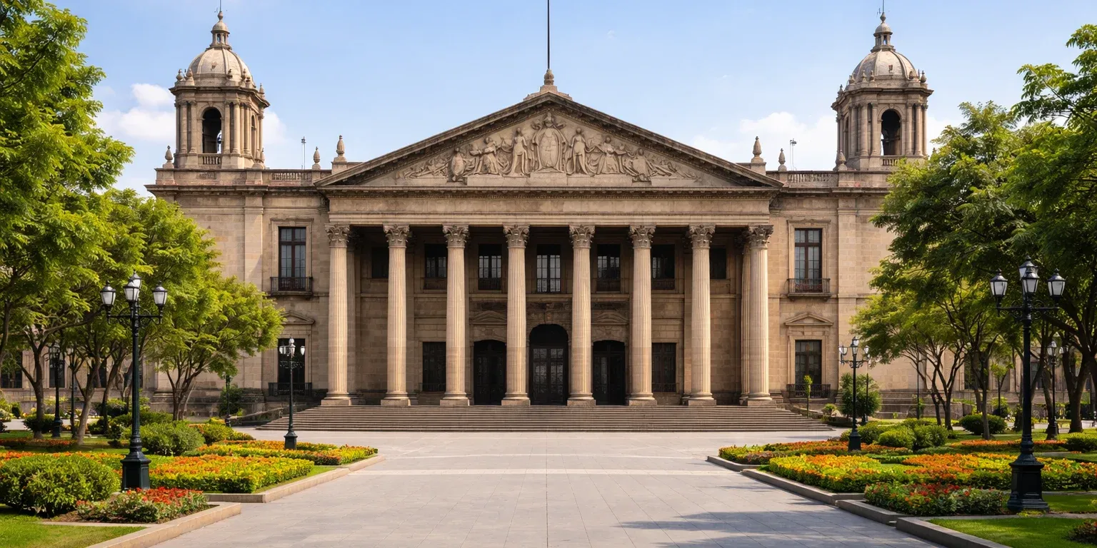 Claudia Salas anuncia que buscará la reelección en 2027