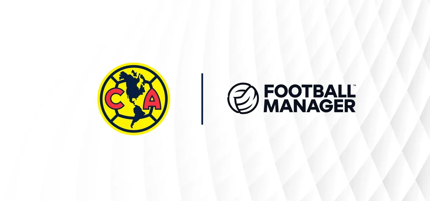 Club América y Football Manager unen fuerzas