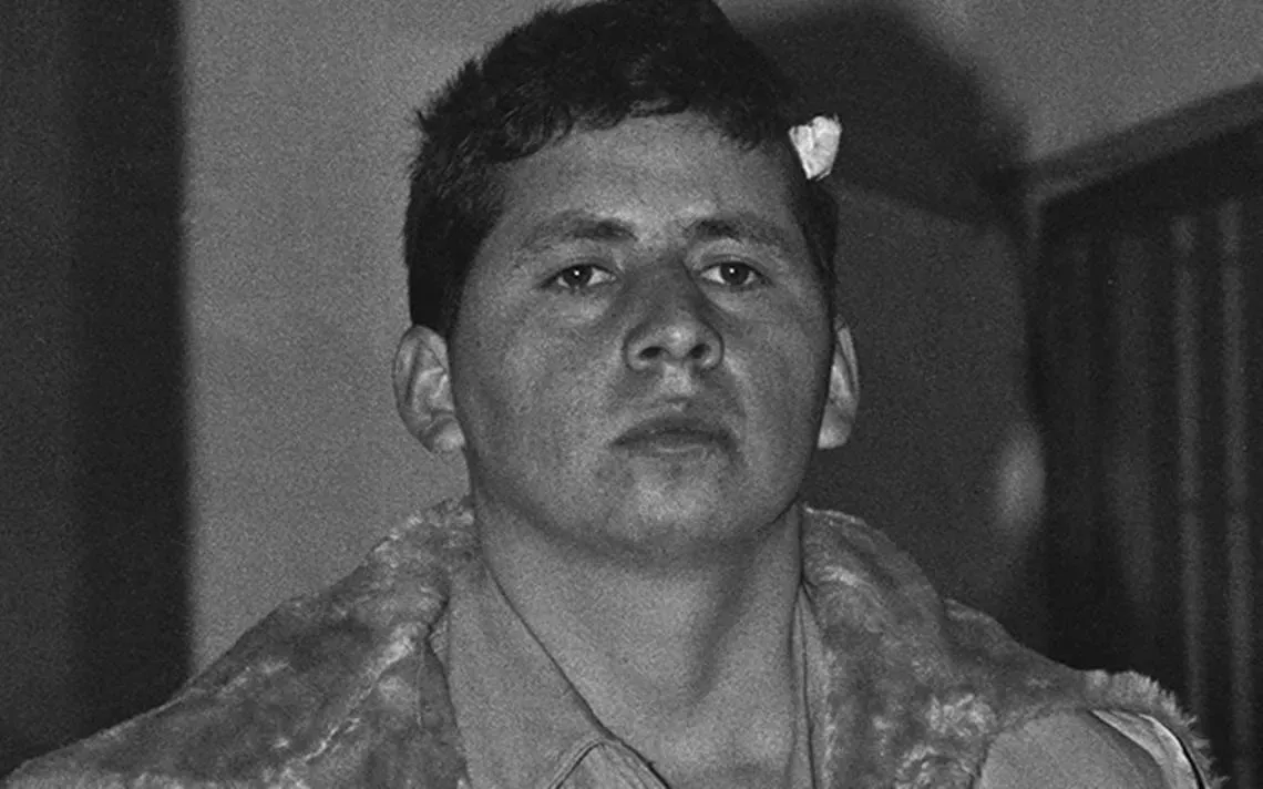 CNDH logra que Mario Aburto, asesino confeso de Colosio, sea trasladado a cárcel en BC