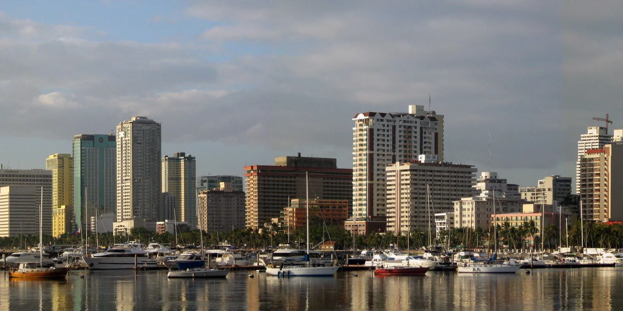 Manila