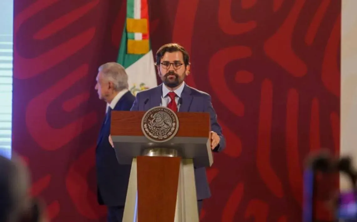 Cofepris remueve a 32 funcionarios corruptos