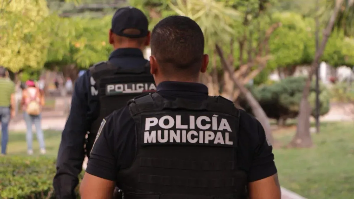 Colaboración mejora cifras de seguridad en Querétaro