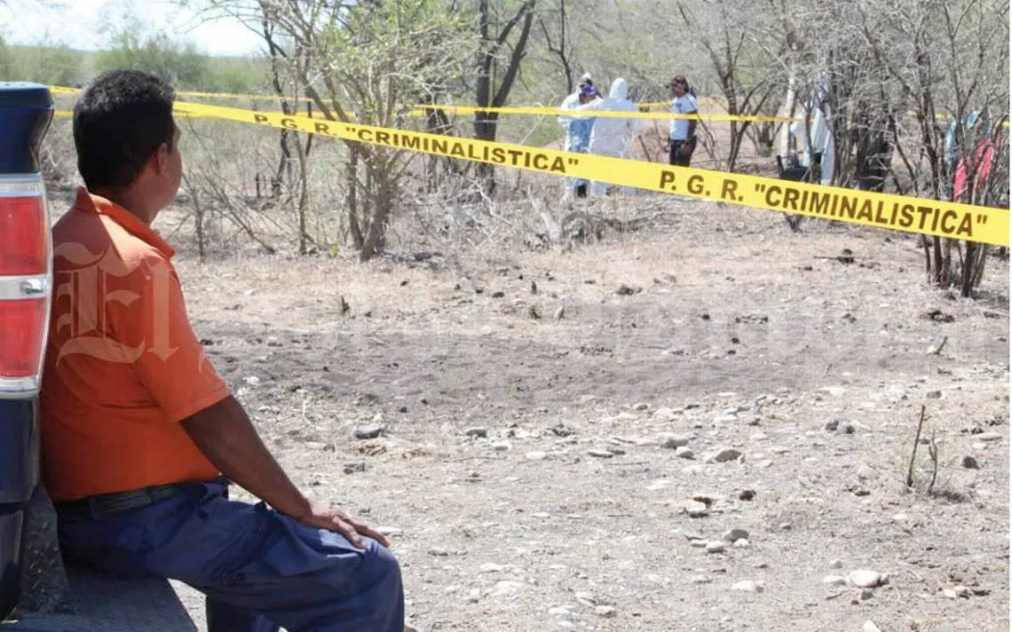 Colectivos de Tamaulipas entrarán a "La Bartolina"