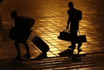 Colombia cancela más de 43.000 cédulas de nacionalidad a venezolanos