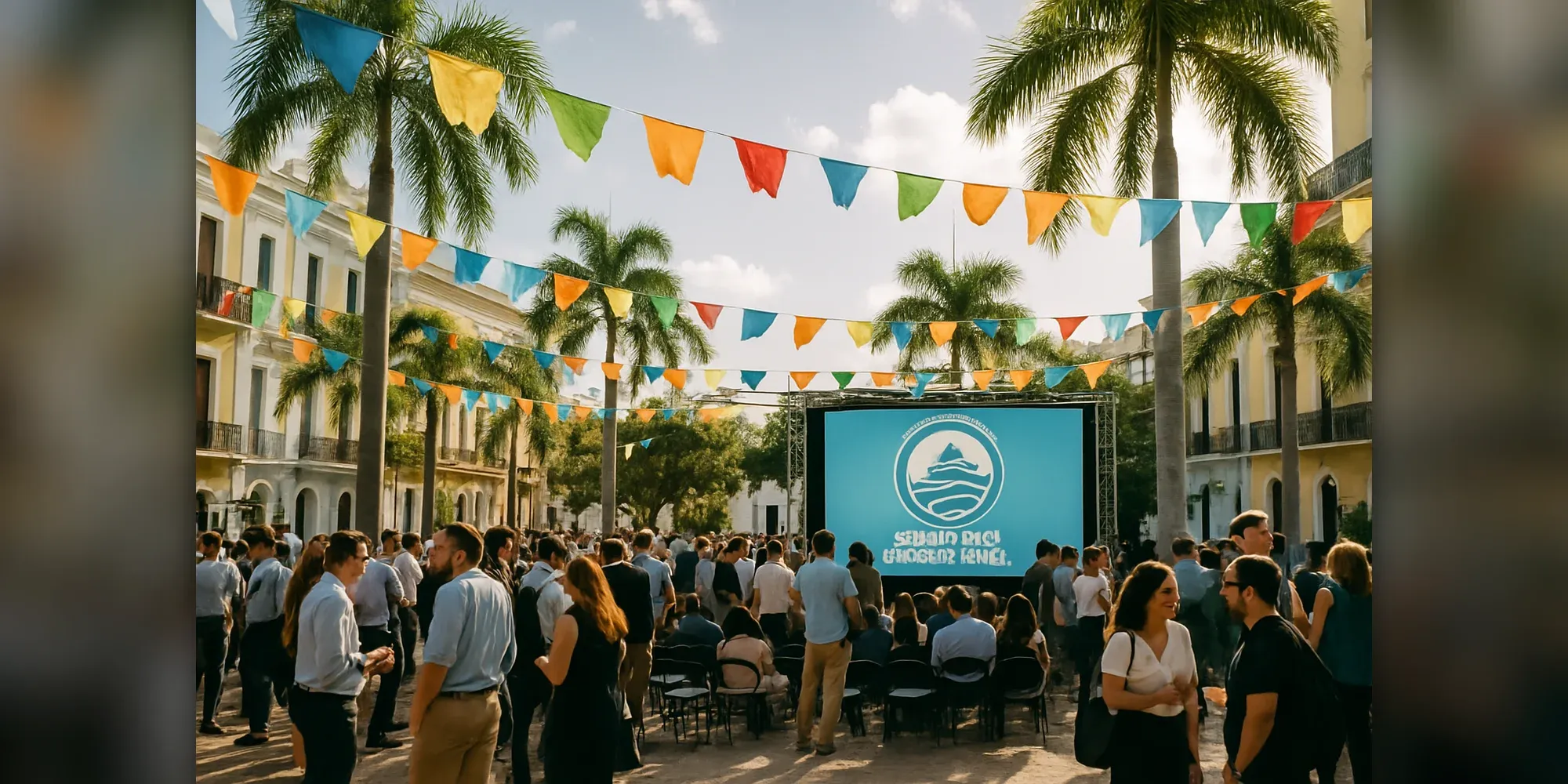 Comienza la cumbre de FCCA en San Juan sobre la industria de cruceros