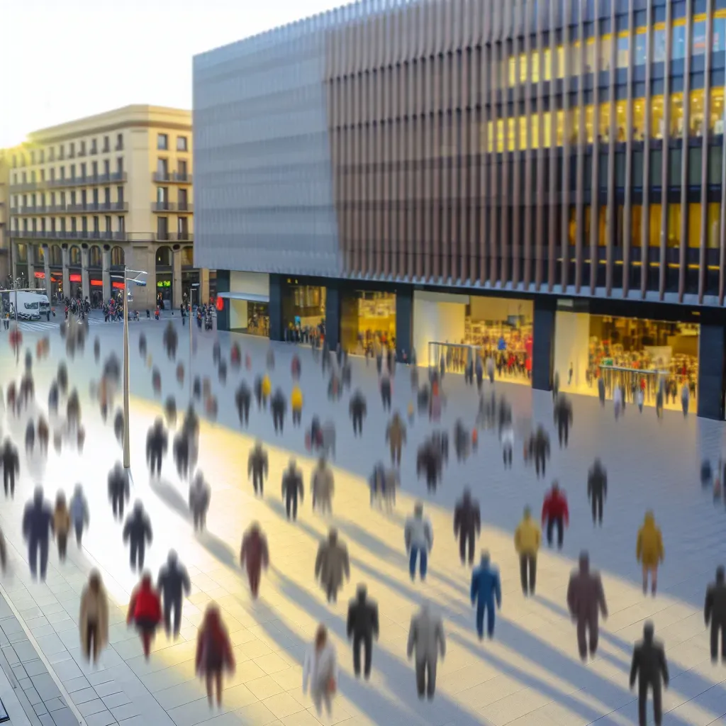 ¿Cómo afectaron las ventas del Buen Fin?