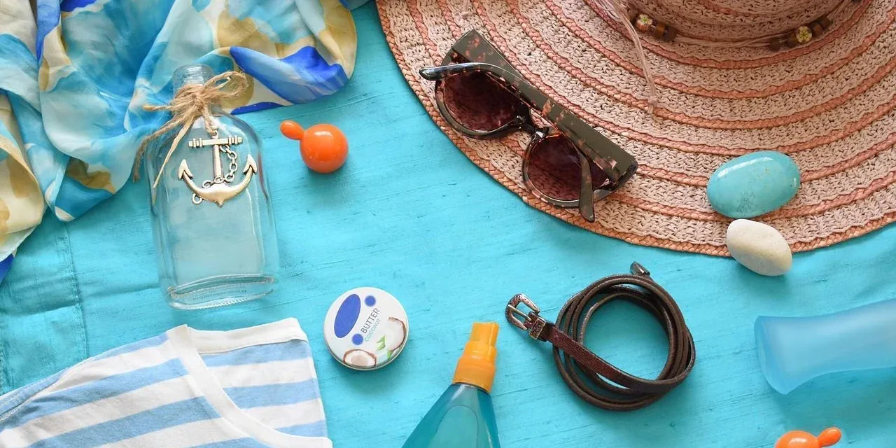 sunscreen importance