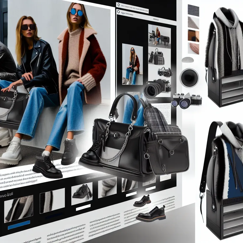 Cómo combinar bolsa biker Louis Vuitton esta temporada