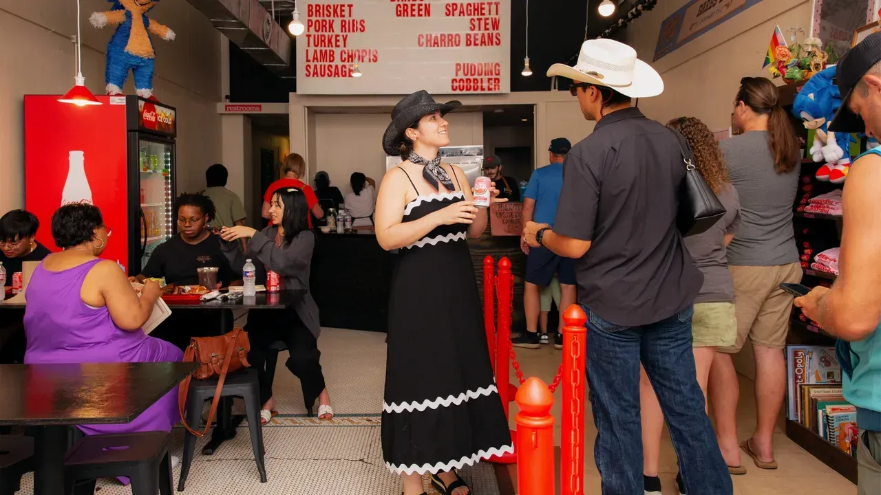 Cómo el barbecue de Texas dominó el mundo
