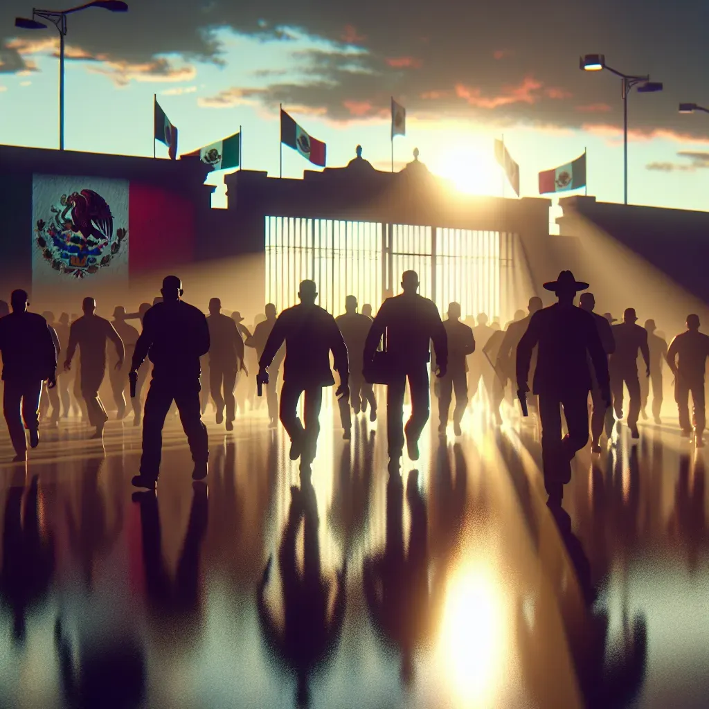 ¿Cómo emplearon Claude para robar datos mexicanos?