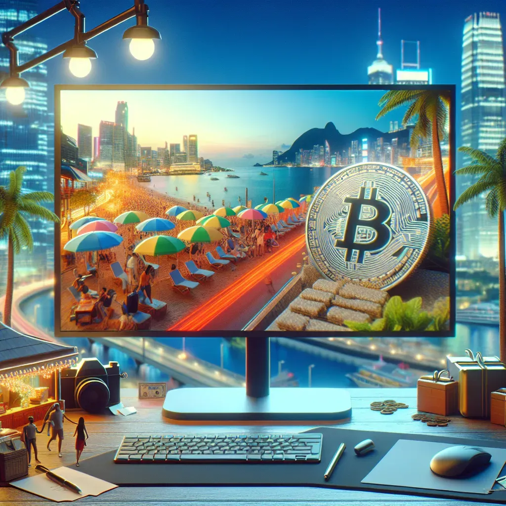 ¿Cómo Está Transformando Umy el Turismo Cripto?