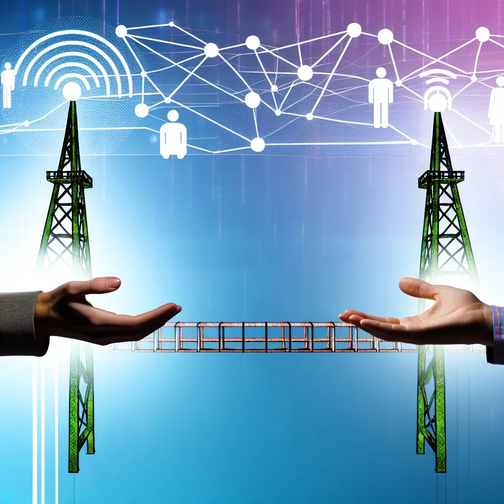 ¿Cómo transmitir efectivamente para conectar?