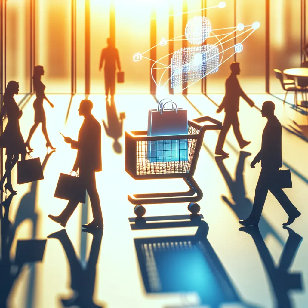 Compras informadas: la nueva era de la IA