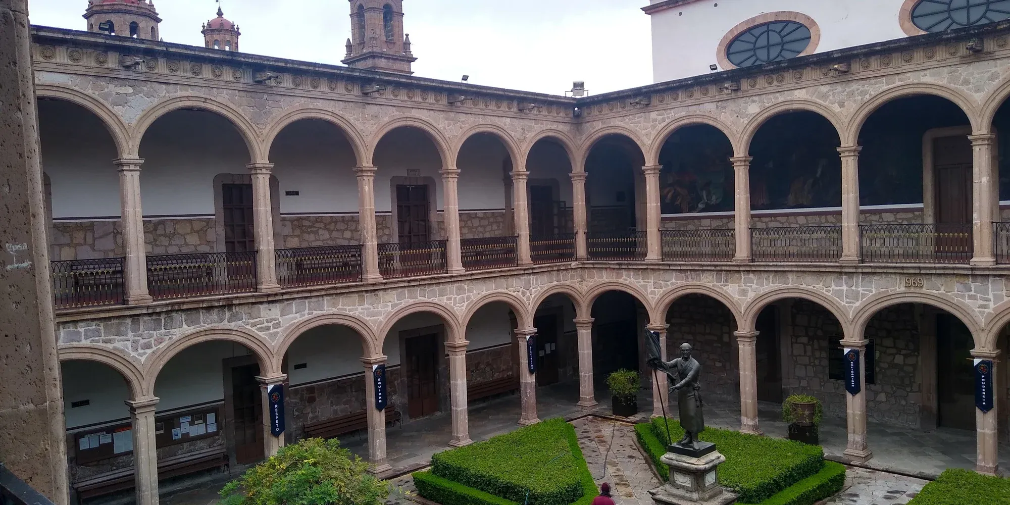 Hidalgo, Michoacán