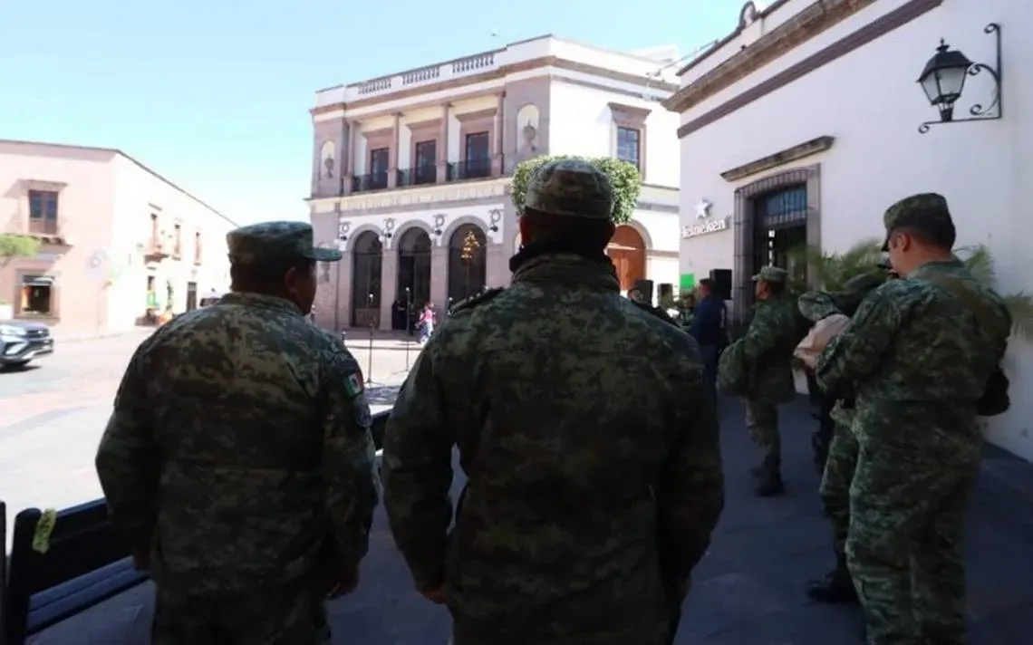 Con motivo del 106 aniversario de la Constitución AMLO y ministra Piña coincidirán en Querétaro