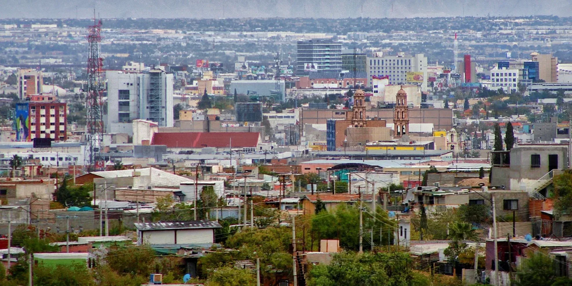 Ciudad Juárez
