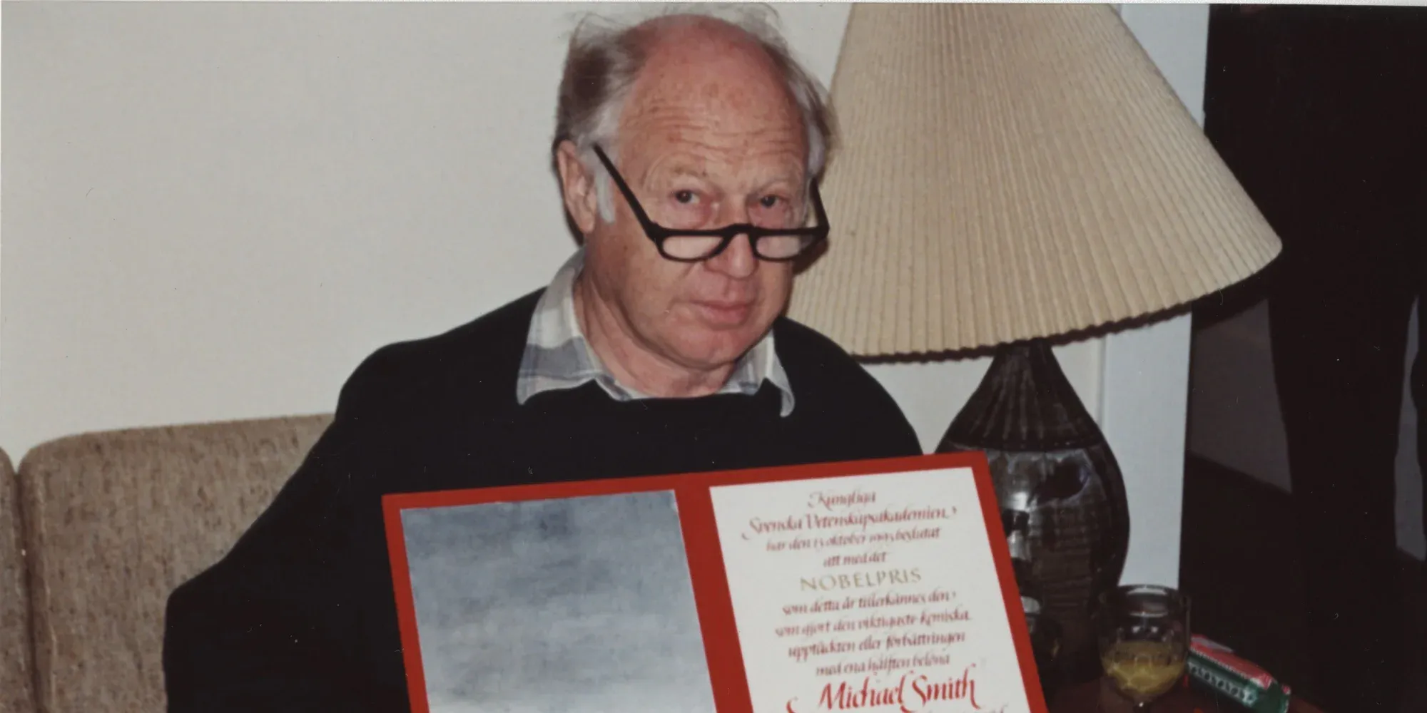Michael Smith