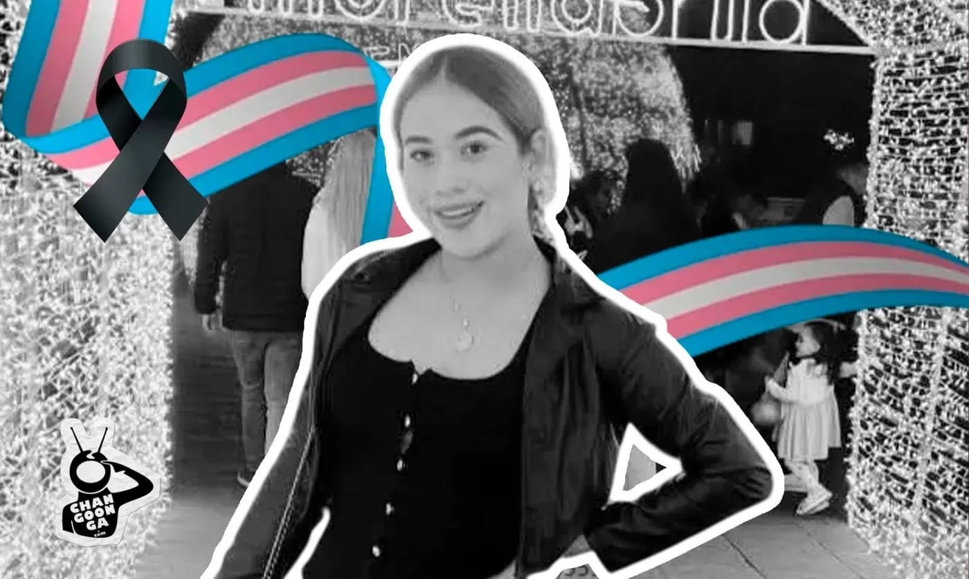 Condenan Homicidio de Mujer Trans en Morelia: Urge Perspectiva de Género