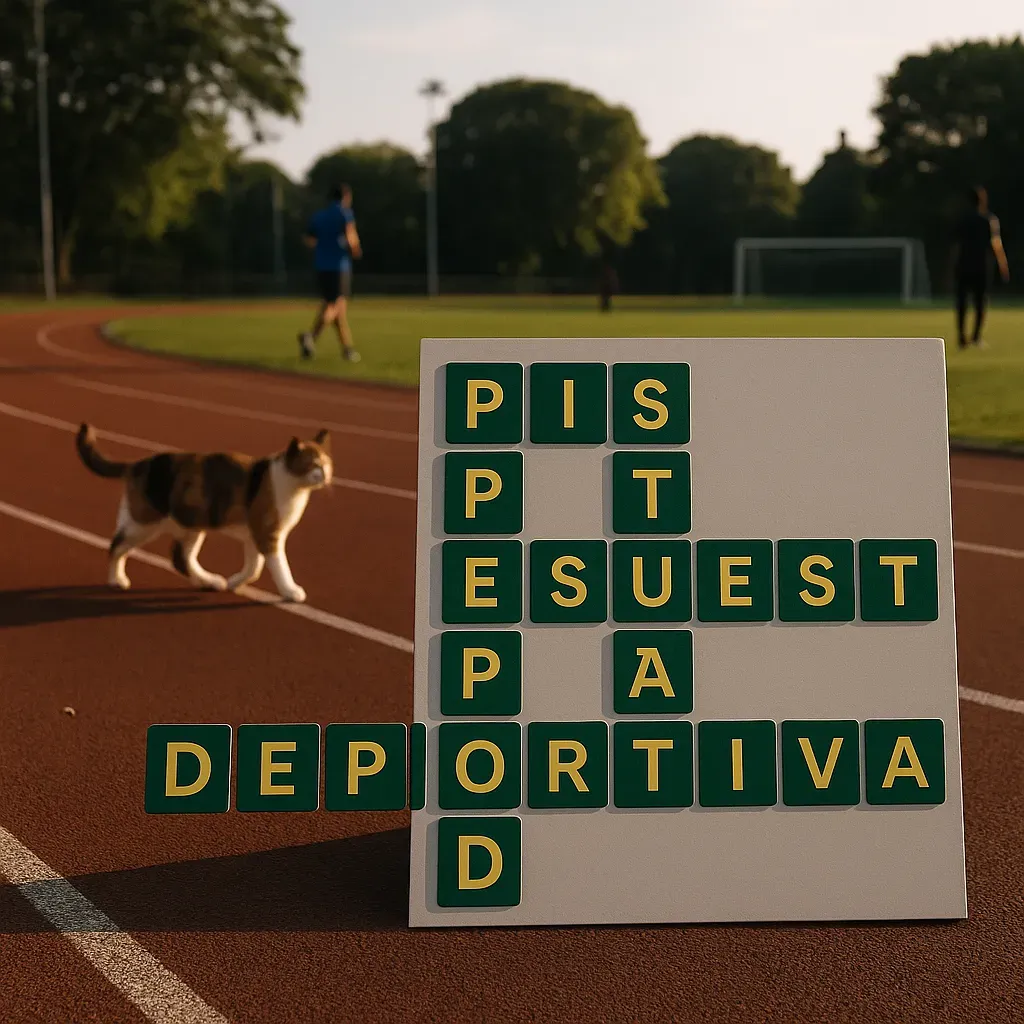 Conexiones NYT: Pista y Respuestas Deportivas
