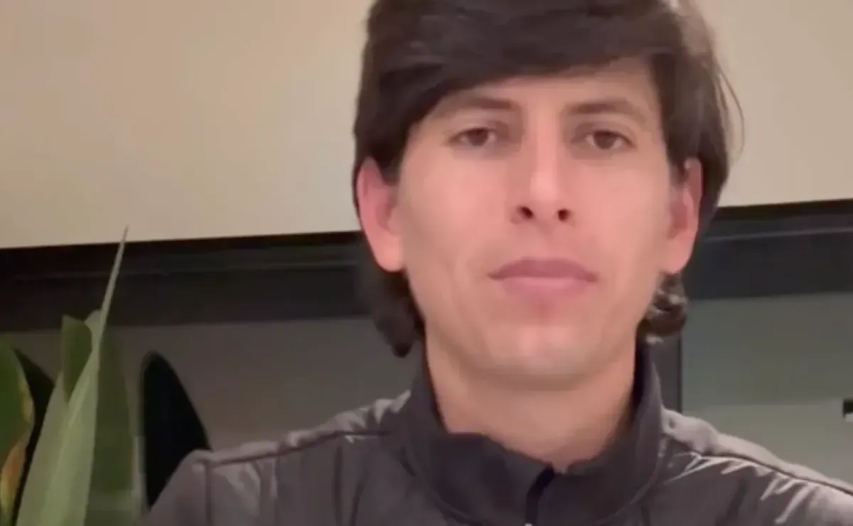 Confesión de Jürgen Damm sobre su regreso al América