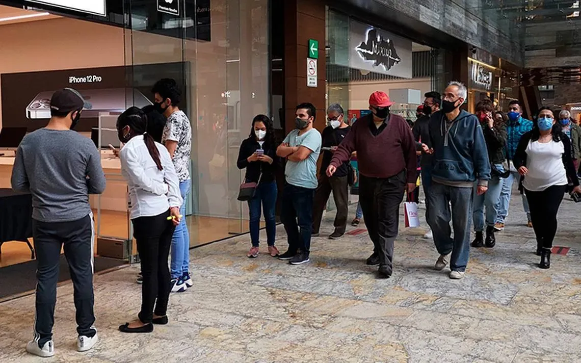 Confianza empresarial alcanza su mayor nivel en la pandemia
