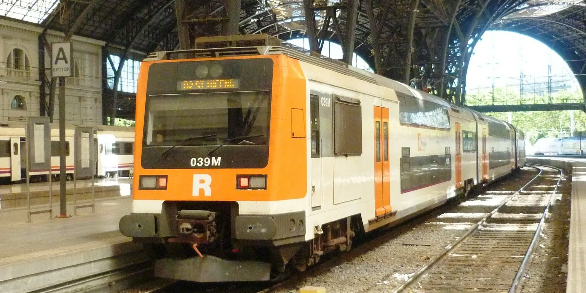 Renfe