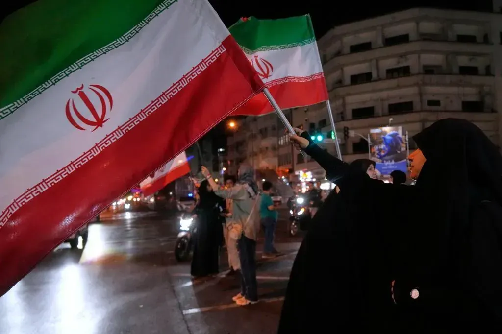 Conflicto en Irán: Estados Unidos ataca petroleros.