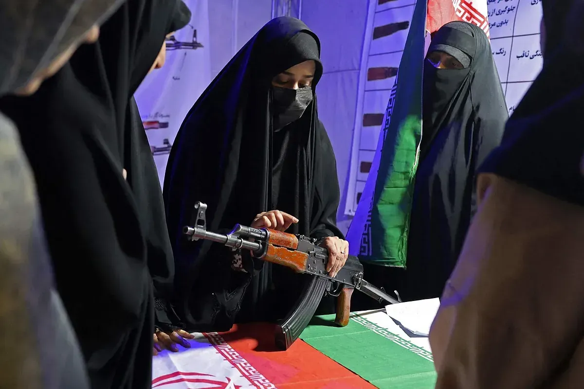 Conflicto en Irán: Trump advierte ultimátum