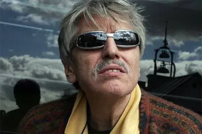 Conoce a Iván Zulueta, el gran malo del cine