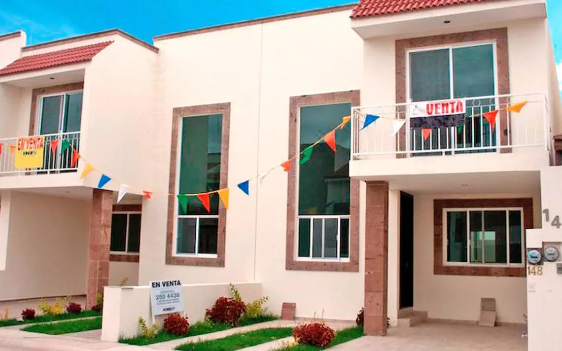 Conoce el programa de Infonavit para adquirir una casa a bajo costo
