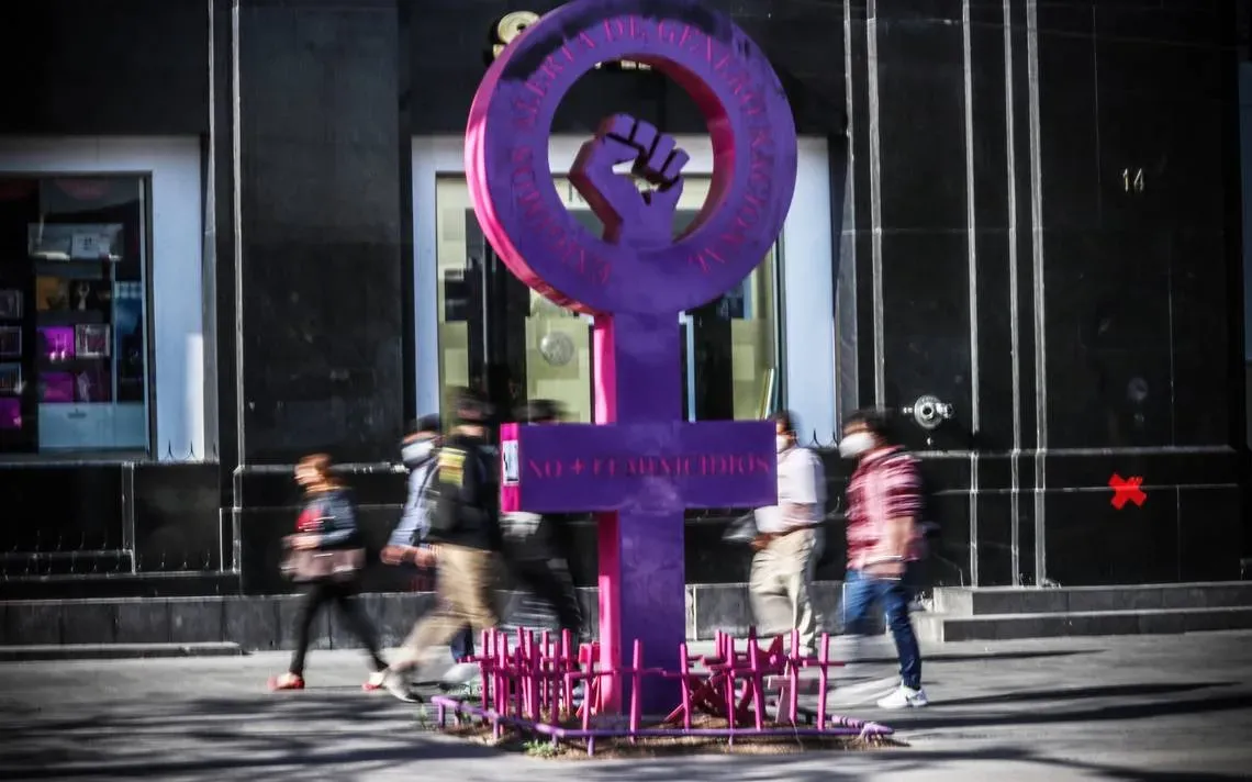 Consejo de Género OEM: Hay que analizar los datos con “ojos violeta”