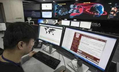 Consejos de ciberseguridad ante la guerra en Ucrania