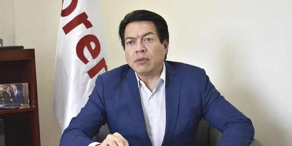 Consenso en la elección de candidatos presidenciales en Va por México: PRI