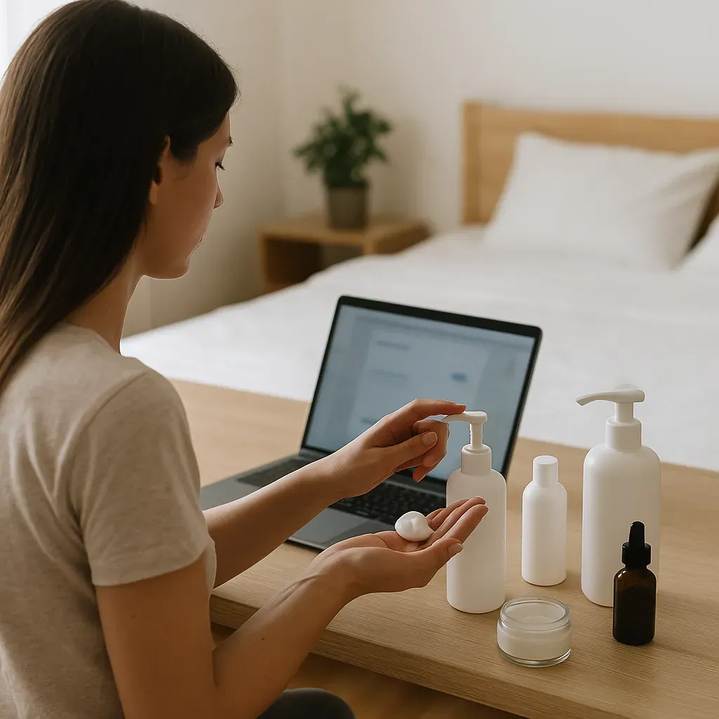 Consistencia y productos adecuados, la clave: Priscila Fadul